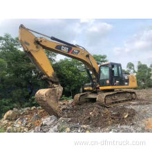 Used 324D Excavator famous brand